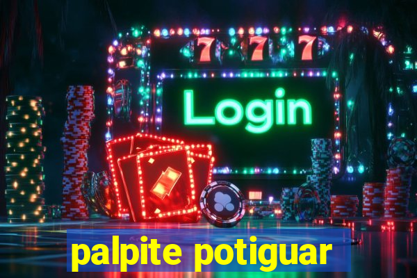 palpite potiguar